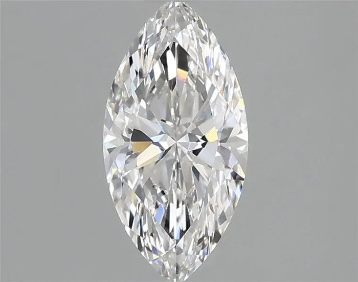 1.08 Carat · MARQUISE · E · VVS2 · IGI · Excellent Cut