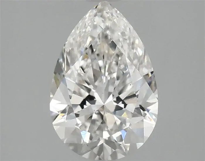 1.52 Carat · PEAR · F · VS1 · IGI · Excellent Cut