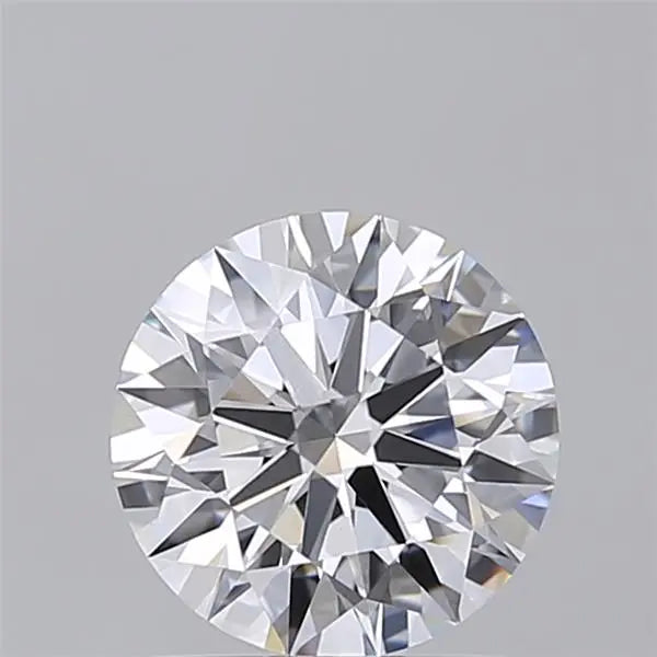 1.52 Carat · ROUND · D · VVS2 · IGI · Ideal Cut