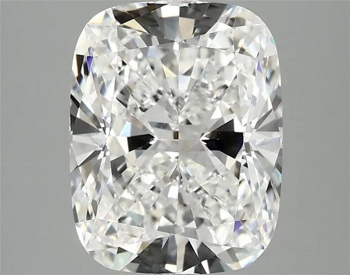 3.04 Carat · CUSHION · E · VS1 · IGI · Excellent Cut