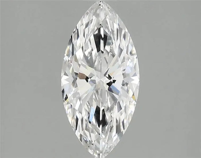 1.07 Carat · MARQUISE · E · VVS2 · IGI · Excellent Cut