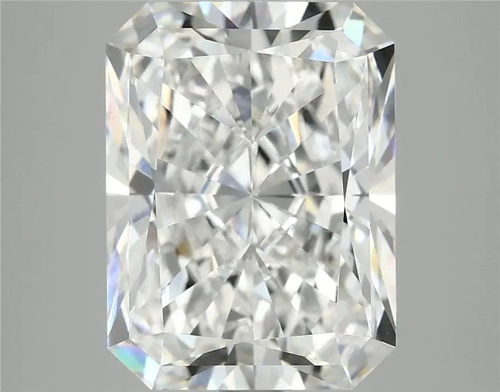 4.83 Carat · RADIANT · E · VVS2 · IGI · Excellent Cut