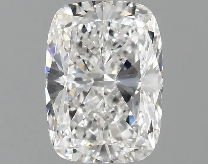 1.06 Carat · CUSHION · D · VVS2 · IGI · Excellent Cut