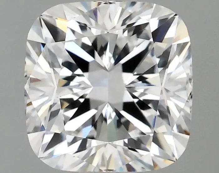 1.57 Carat · CUSHION · E · VVS2 · IGI · Excellent Cut