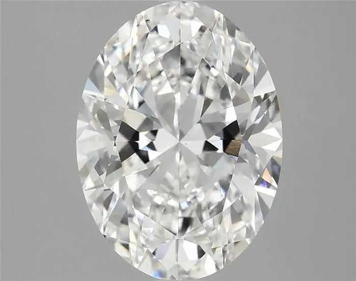 3.05 Carat · OVAL · E · VS1 · IGI · Excellent Cut