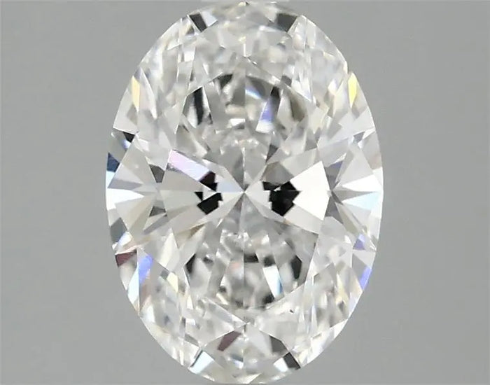 1.54 Carat · OVAL · E · VS1 · IGI · Excellent Cut