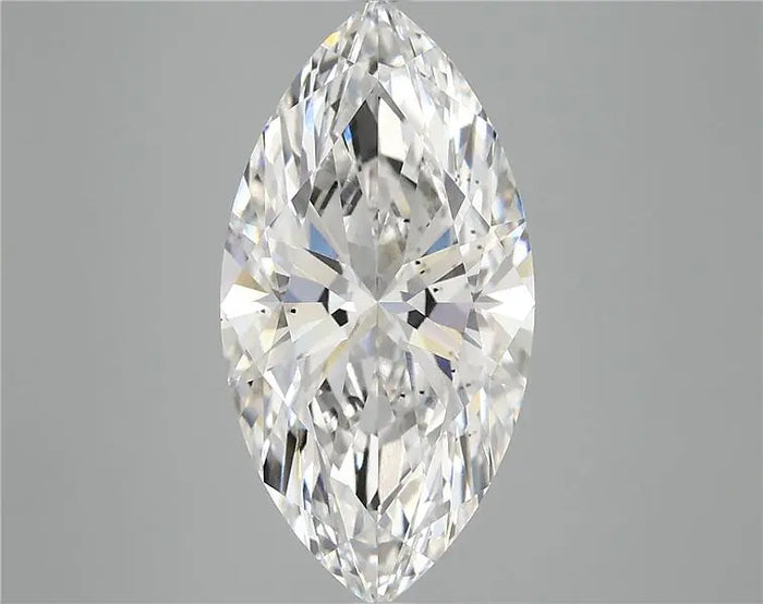5.03 Carat · MARQUISE · E · SI1 · IGI · Excellent Cut