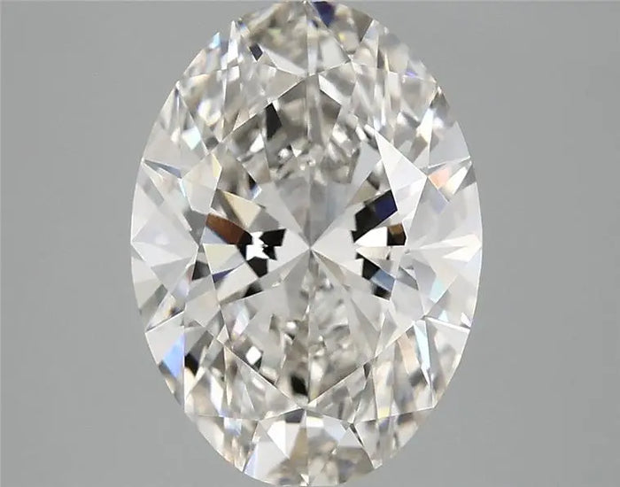 3.09 Carat · OVAL · G · VVS1 · IGI · Excellent Cut