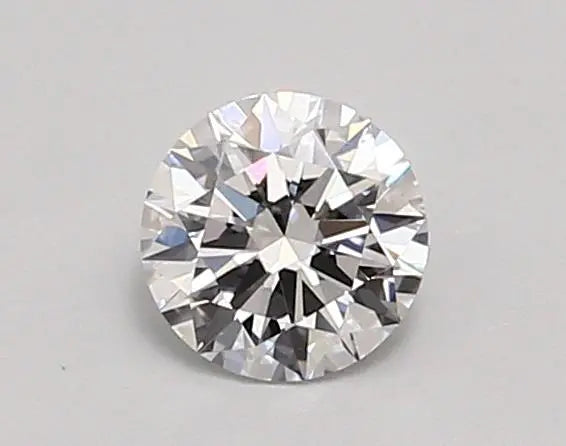 0.67 Carat · ROUND · D · VVS1 · IGI · Ideal Cut