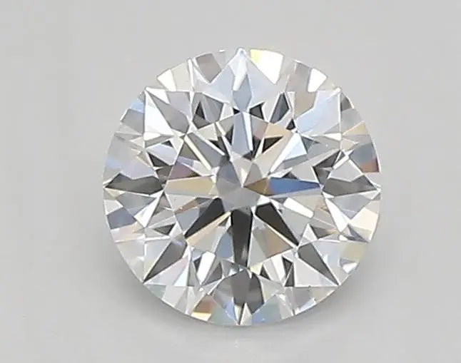0.44 Carat · ROUND · D · VS1 · IGI · Ideal Cut