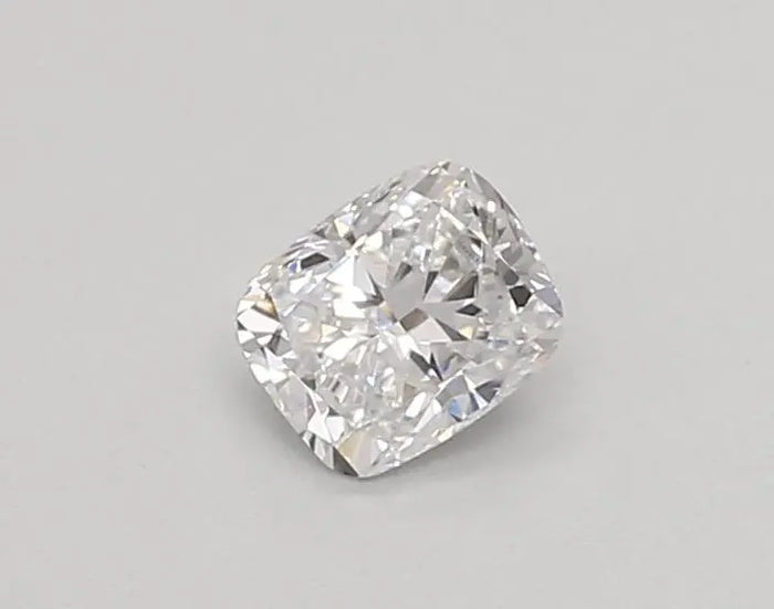 0.32 Carat · CUSHION · D · VVS1 · IGI · Very Good Cut