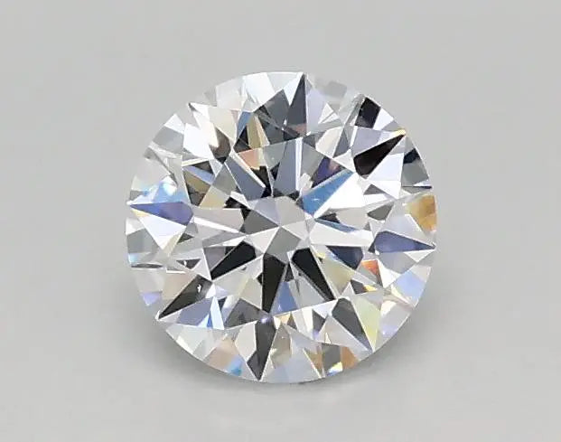 0.44 Carat · ROUND · D · VVS1 · IGI · Ideal Cut