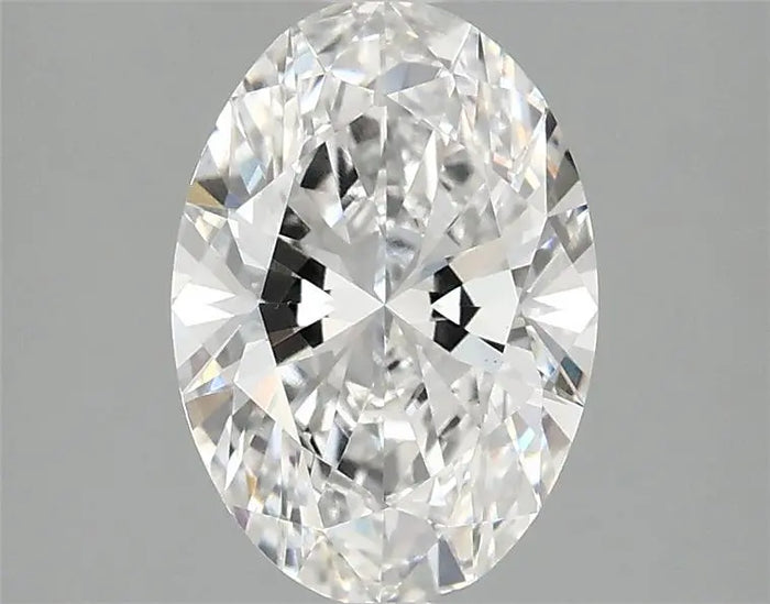 1.90 Carat · OVAL · E · VS1 · IGI · Excellent Cut
