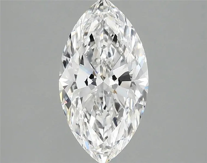 1.49 Carat · MARQUISE · E · VVS2 · IGI · Excellent Cut