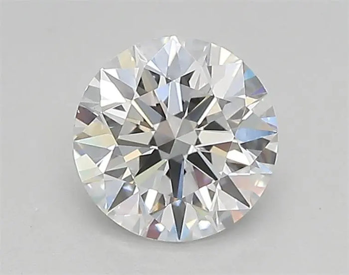 0.72 Carat · ROUND · D · VVS2 · IGI · Ideal Cut
