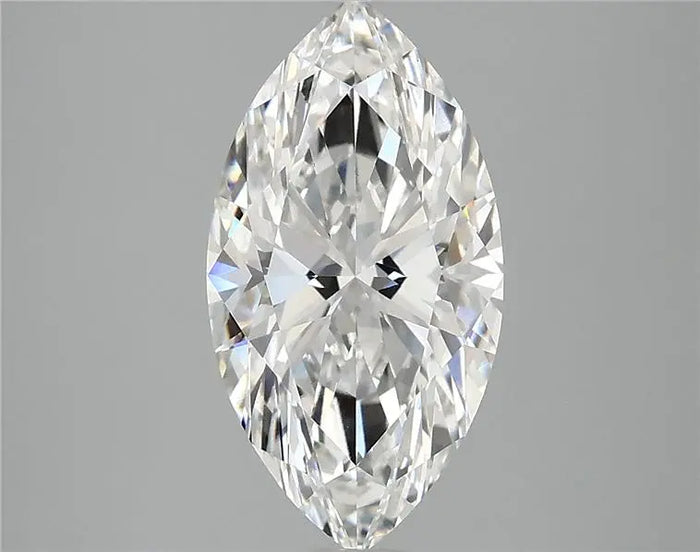 3.02 Carat · MARQUISE · E · VS1 · IGI · Excellent Cut
