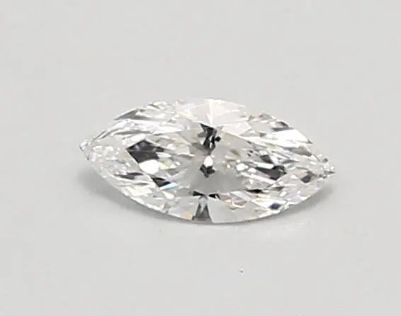 0.31 Carat · MARQUISE · D · VVS1 · IGI · Very Good Cut