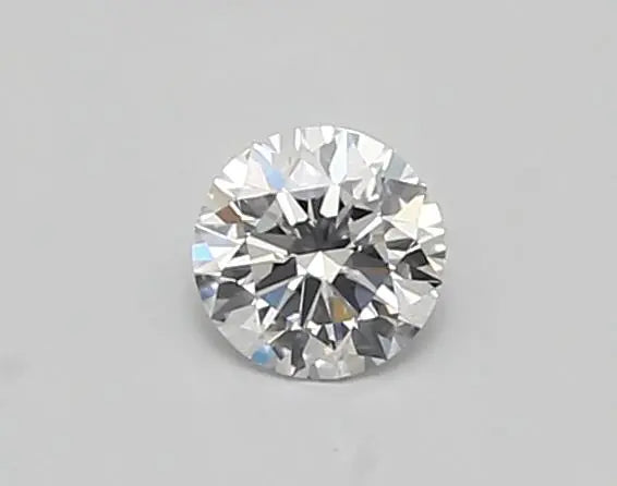 0.39 Carat · ROUND · D · VS1 · IGI · Ideal Cut