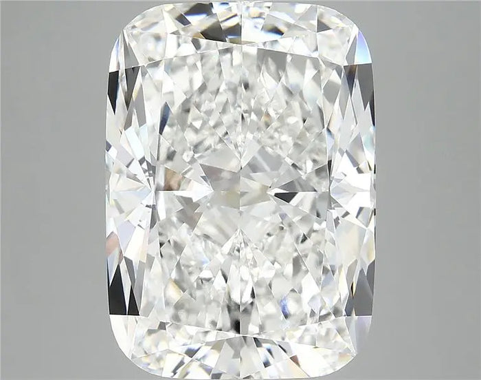 10.08 Carat · CUSHION · E · VVS2 · IGI · Excellent Cut