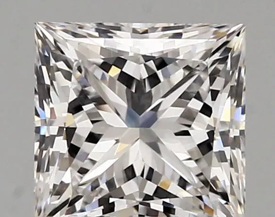 1.65 Carat · PRINCESS · D · VVS1 · IGI · Excellent Cut