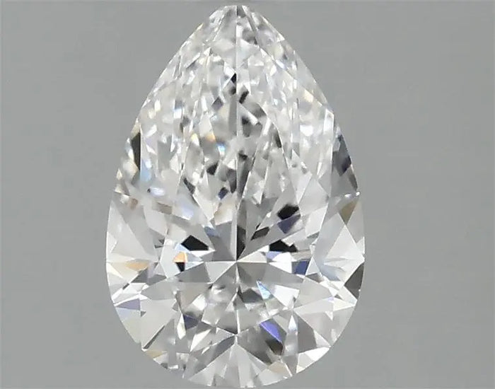 1.08 Carat · PEAR · D · VS1 · IGI · Excellent Cut
