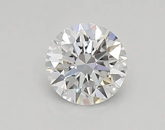 0.34 Carat · ROUND · D · VS1 · IGI · Excellent Cut