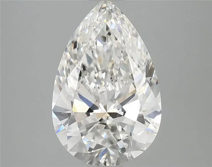 3.06 Carat · PEAR · F · VS1 · IGI · Excellent Cut