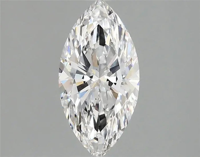 0.98 Carat · MARQUISE · D · VS1 · IGI · Excellent Cut