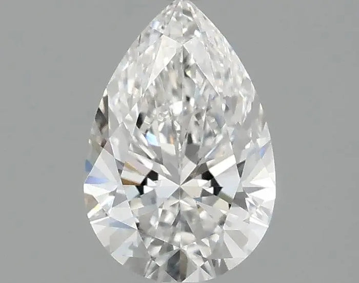 1.10 Carat · PEAR · D · VVS2 · IGI · Excellent Cut