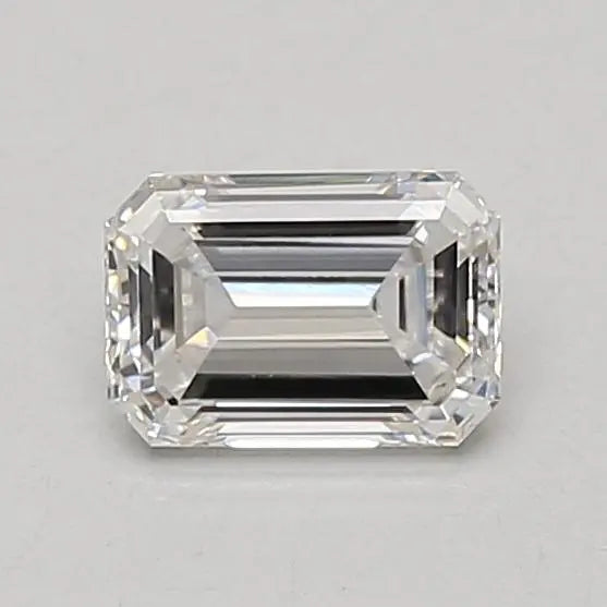 0.75 Carat · EMERALD · D · VS1 · IGI · Excellent Cut