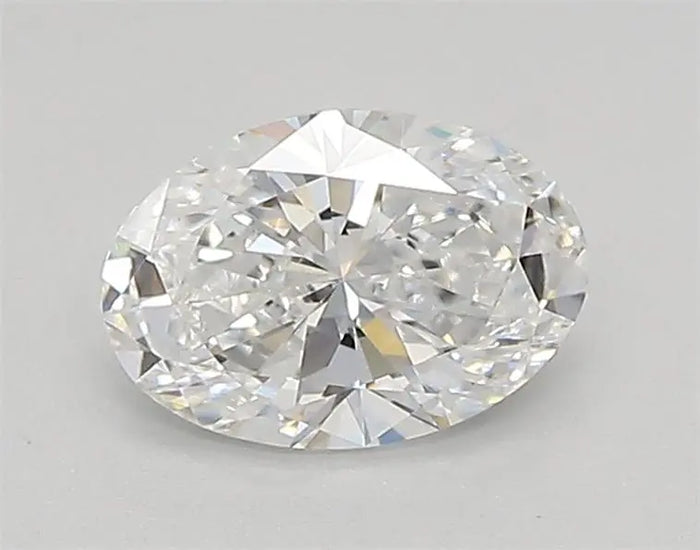 0.82 Carat · OVAL · E · VVS1 · IGI · Excellent Cut