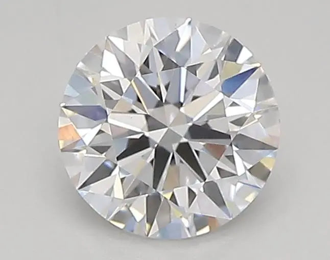 0.61 Carat · ROUND · D · VS1 · IGI · Ideal Cut