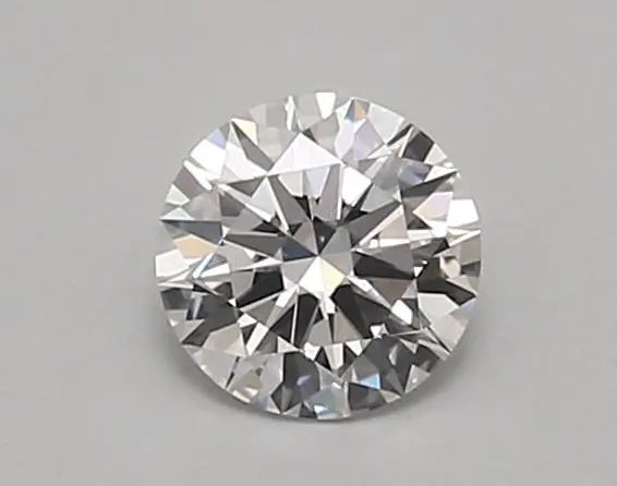 0.71 Carat · ROUND · D · VVS1 · IGI · Ideal Cut