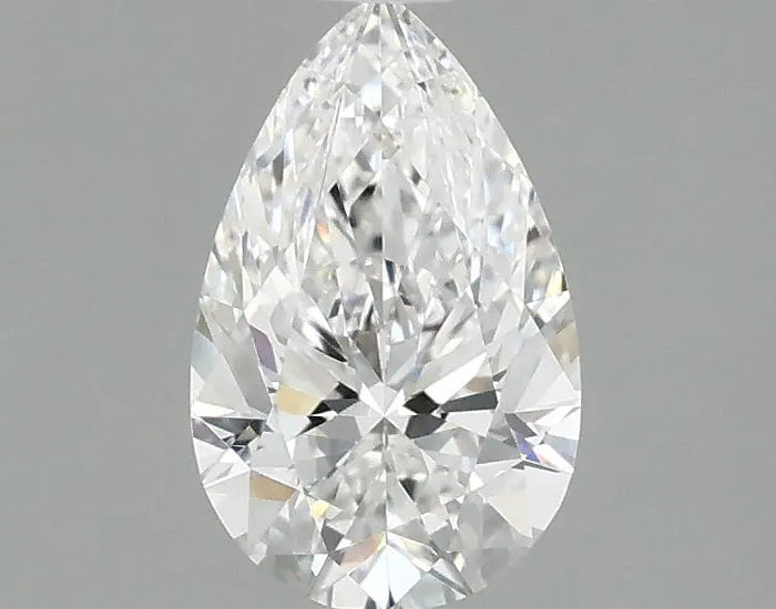 1.09 Carat · PEAR · E · VVS2 · IGI · Excellent Cut