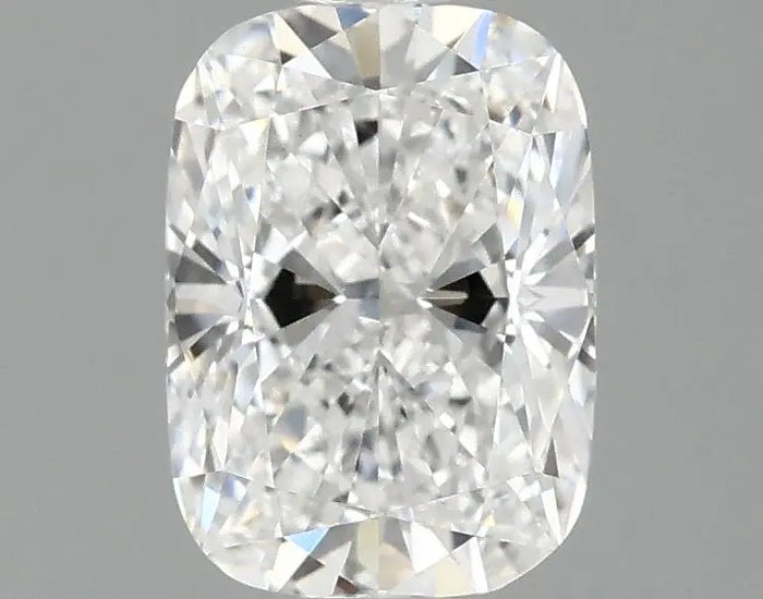 1.09 Carat · CUSHION · E · VS1 · IGI · Excellent Cut