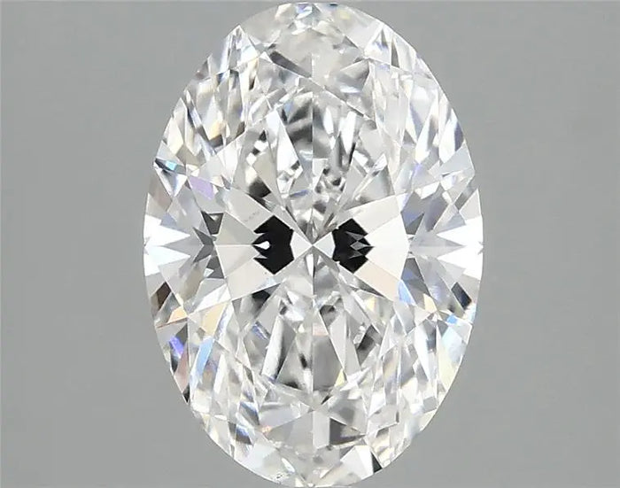1.65 Carat · OVAL · E · VS1 · IGI · Excellent Cut