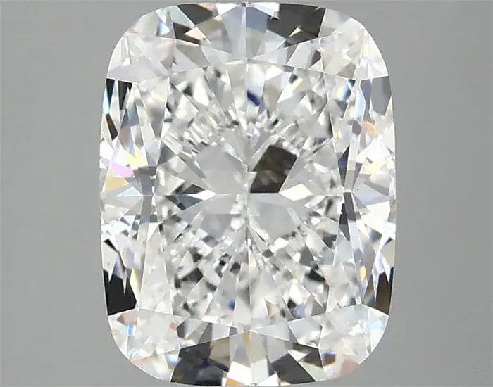 2.52 Carat · CUSHION · D · VVS2 · IGI · Excellent Cut