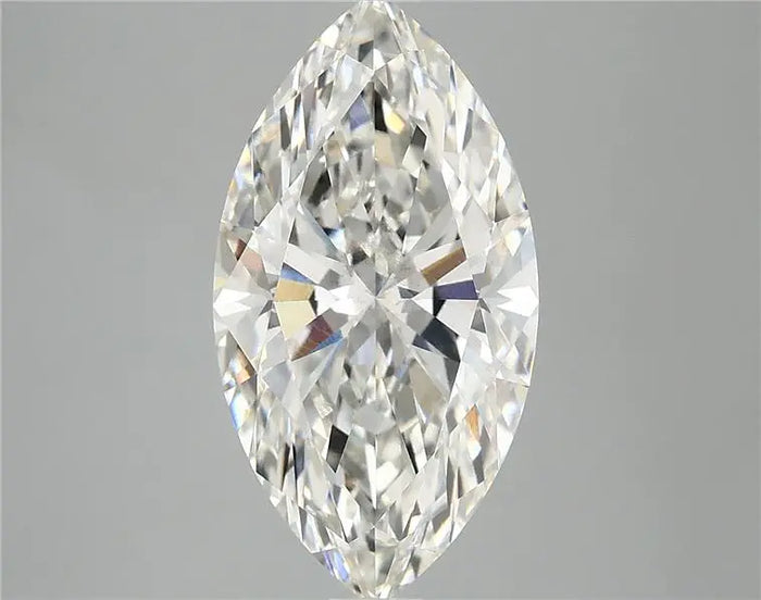 4.05 Carat · MARQUISE · G · VS2 · IGI · Excellent Cut