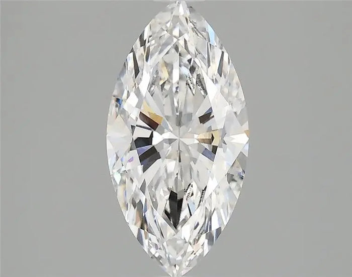 1.42 Carat · MARQUISE · D · VVS2 · IGI · Excellent Cut