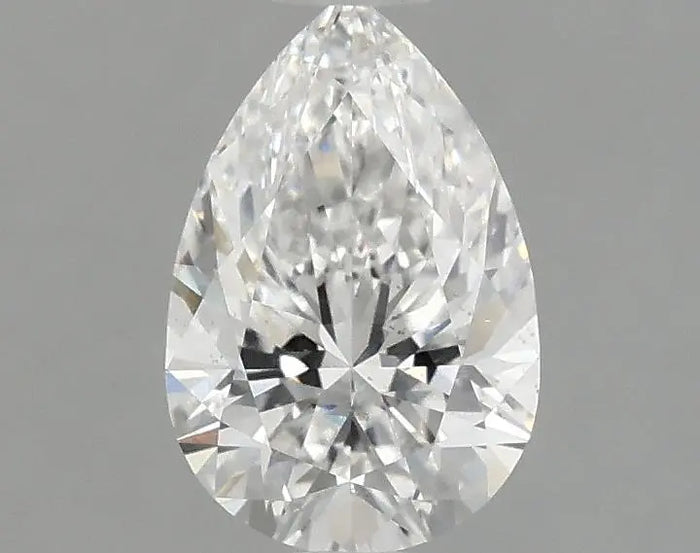 1.05 Carat · PEAR · D · VS2 · IGI · Excellent Cut