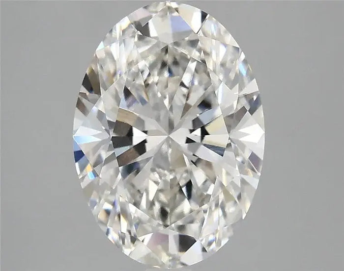 3.07 Carat · OVAL · G · VVS2 · IGI · Excellent Cut