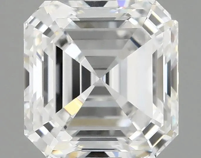 1.60 Carat · ASSCHER · D · VVS2 · IGI · Excellent Cut
