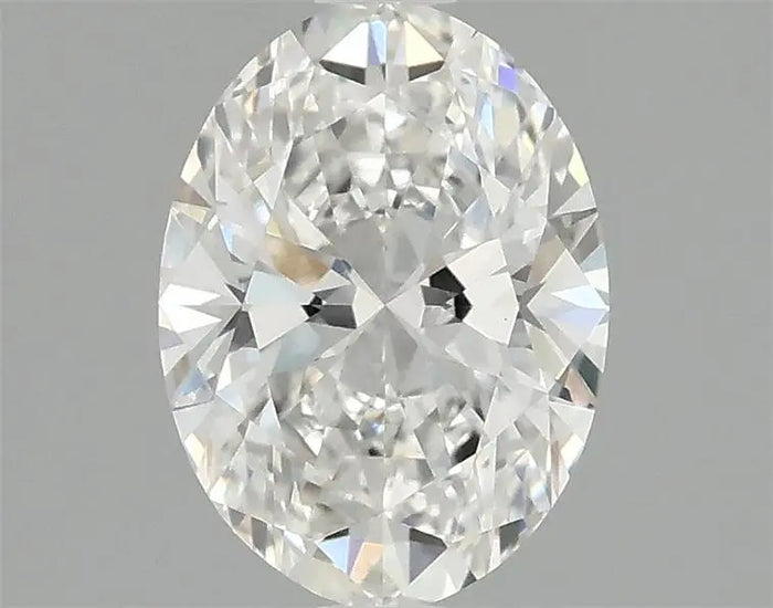1.54 Carat · OVAL · E · VS1 · IGI · Excellent Cut