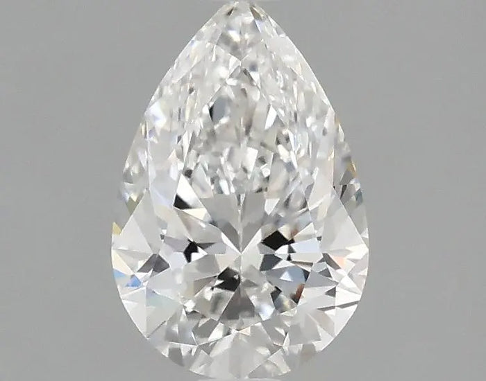 1.10 Carat · PEAR · E · VVS2 · IGI · Excellent Cut