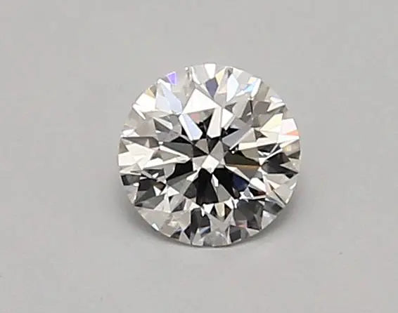 0.49 Carat · ROUND · D · VS1 · IGI · Ideal Cut
