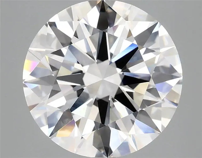 3.94 Carat · ROUND · E · VVS2 · IGI · Ideal Cut