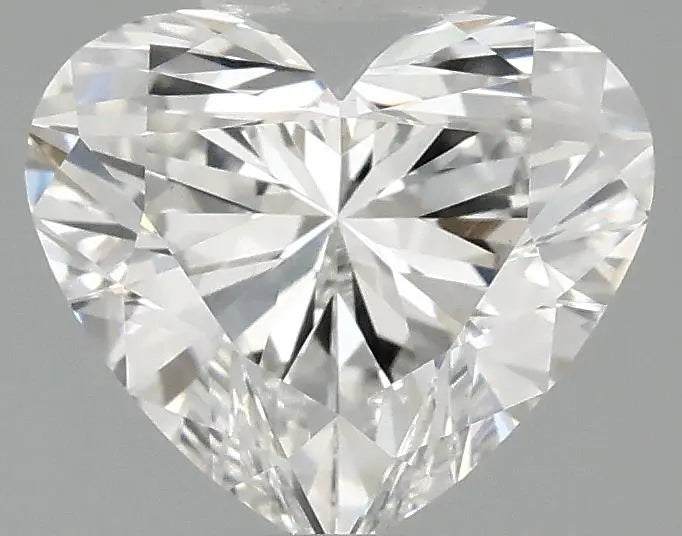 1.10 Carat · HEART · E · VS1 · IGI · Excellent Cut