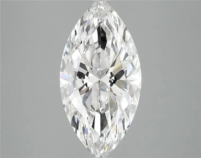 2.57 Carat · MARQUISE · E · VS1 · IGI · Excellent Cut