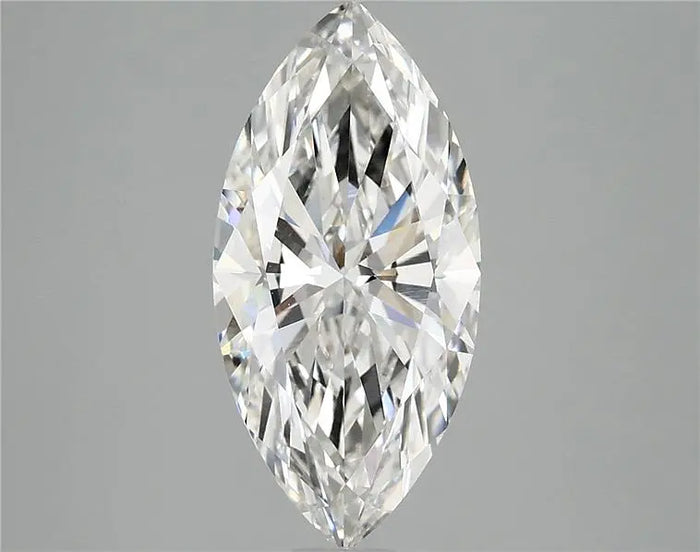 3.02 Carat · MARQUISE · F · VS1 · IGI · Excellent Cut