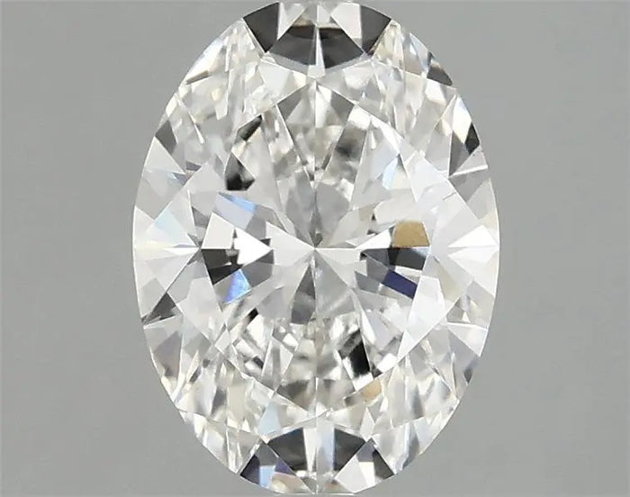 1.58 Carat · OVAL · F · VS1 · IGI · Excellent Cut